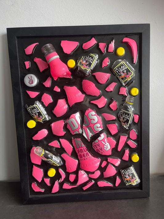 Party Bottle