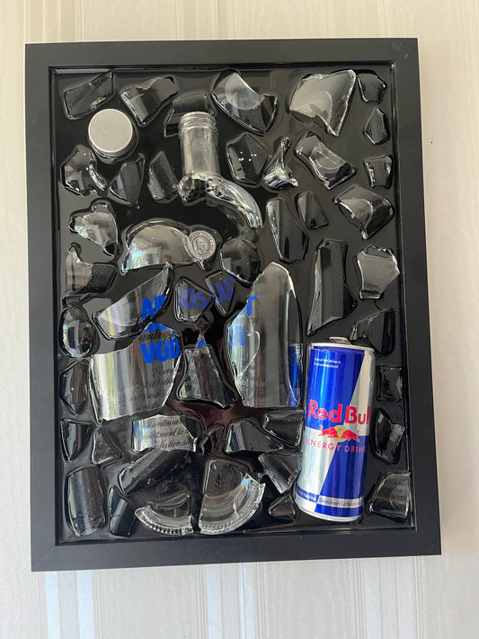 Absolut Redbull
