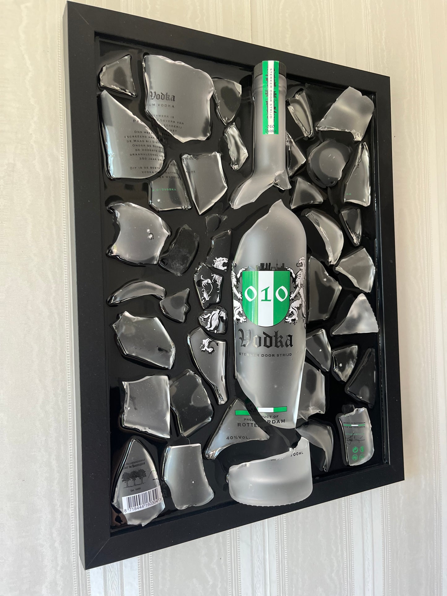 010 Vodka