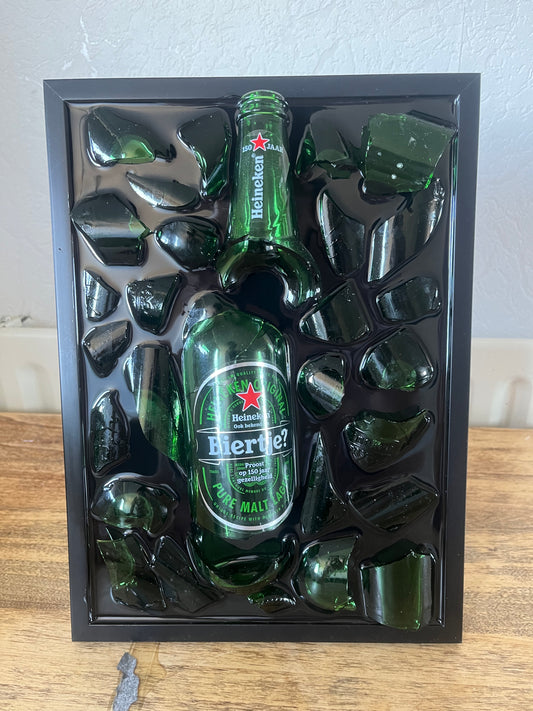 Heineken Biertje?
