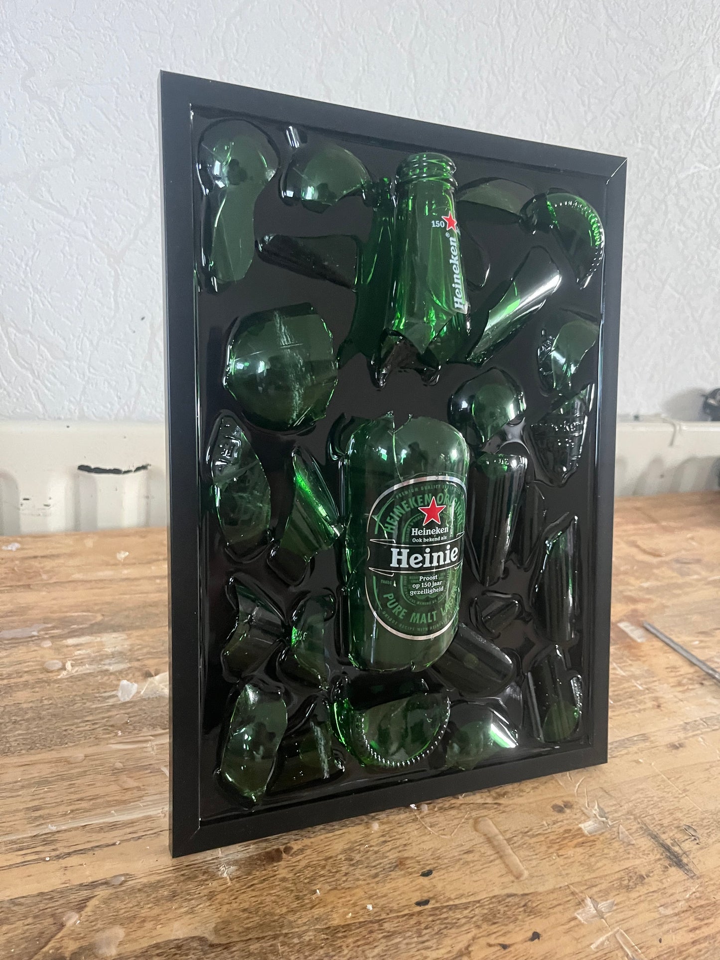 Heineken heinie