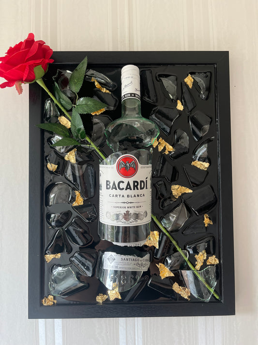 Bacardi carta blanca