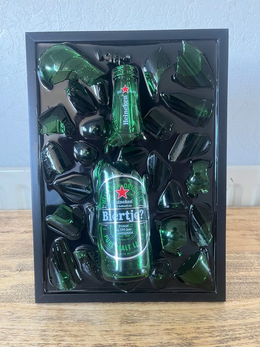 Heineken Biertje?
