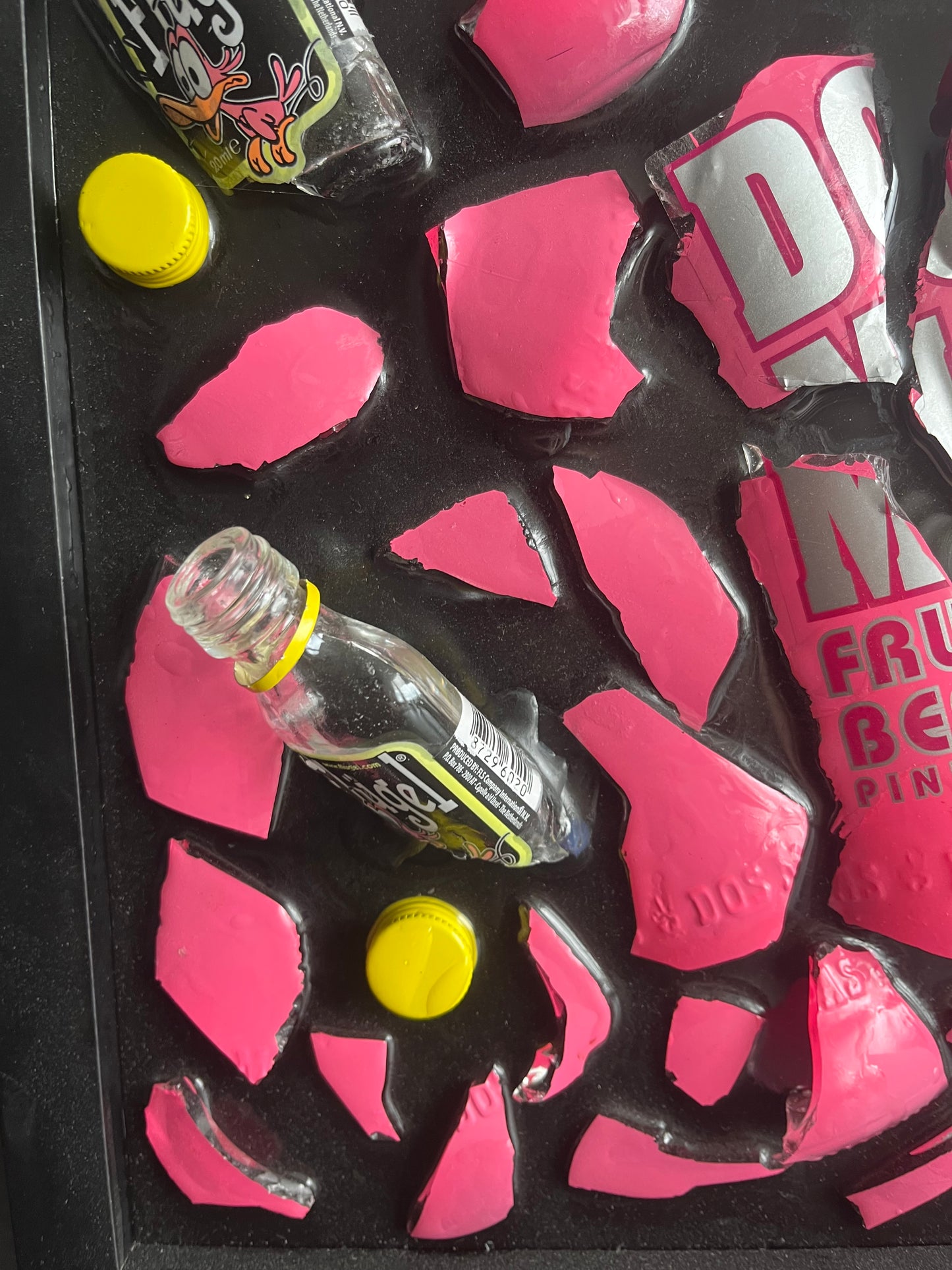 Party Bottle