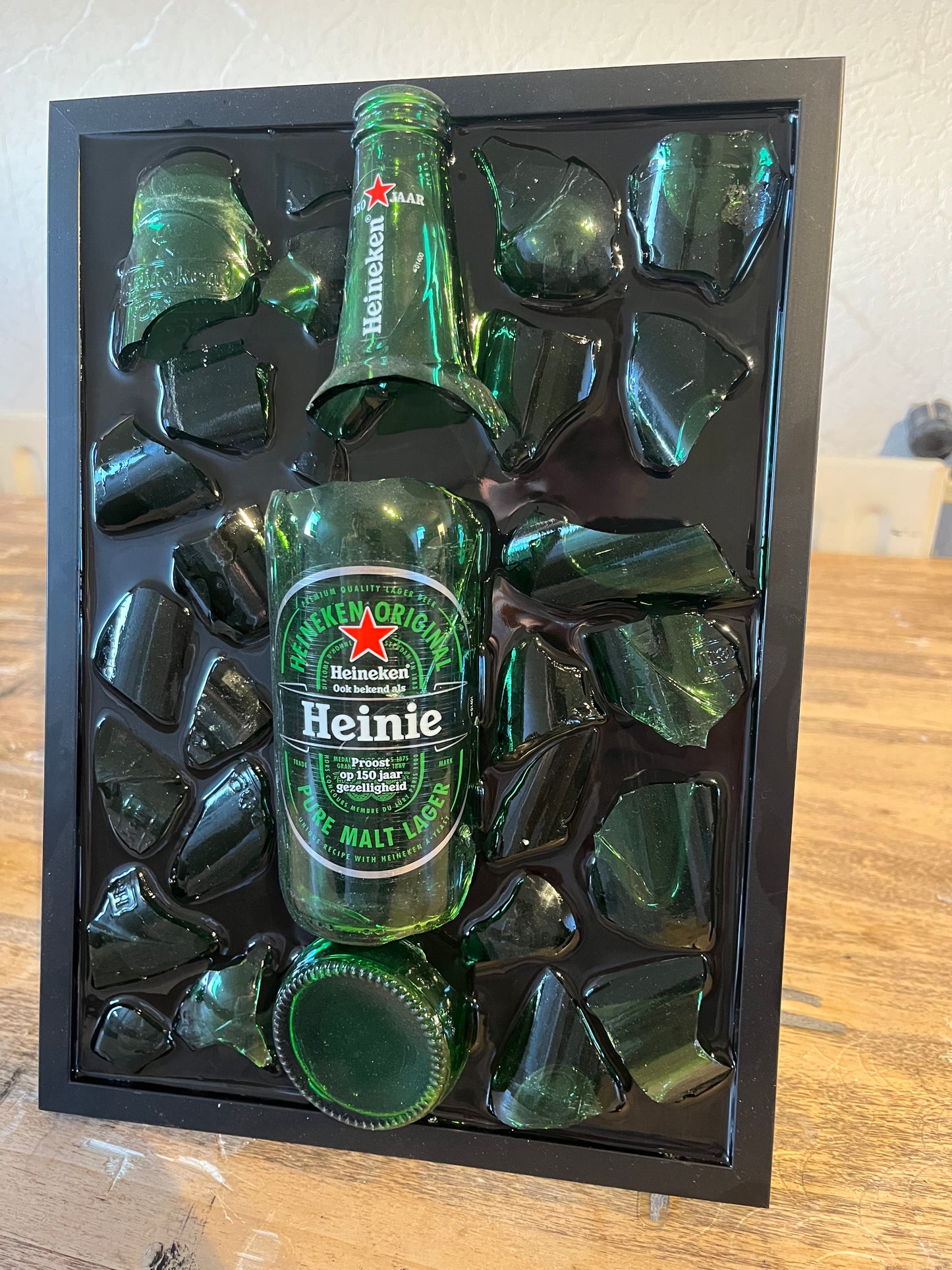 Heineken Heinie
