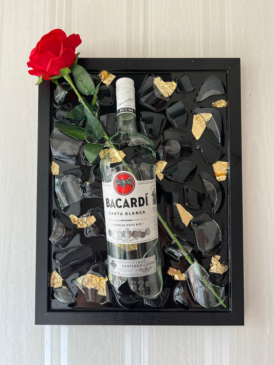 Bacardi carta blanca