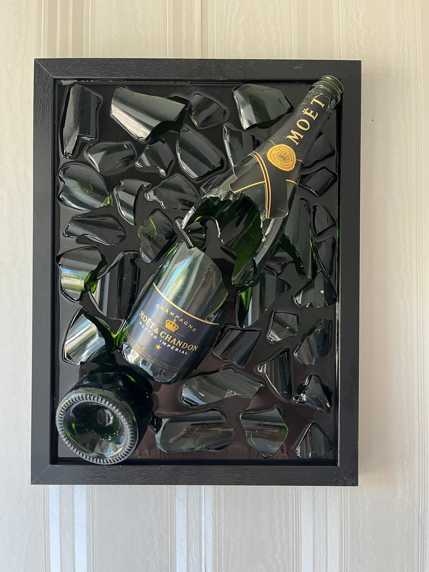 Moet nectar