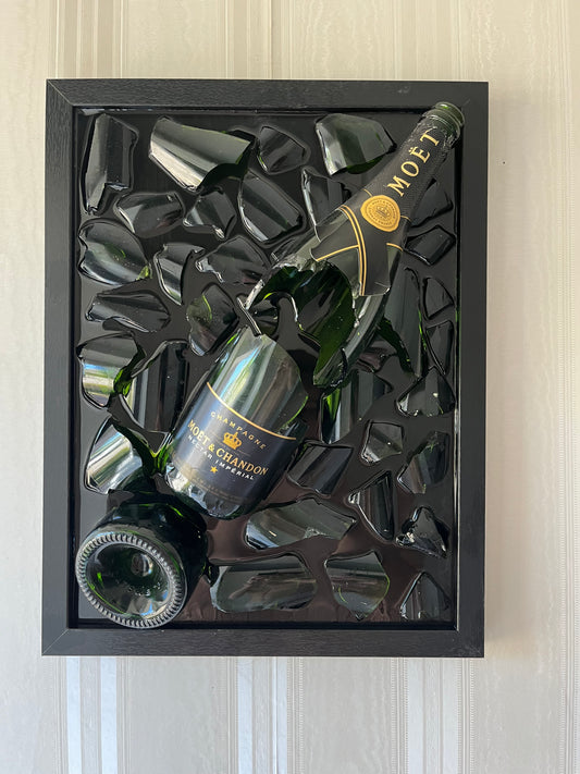 Moet nectar