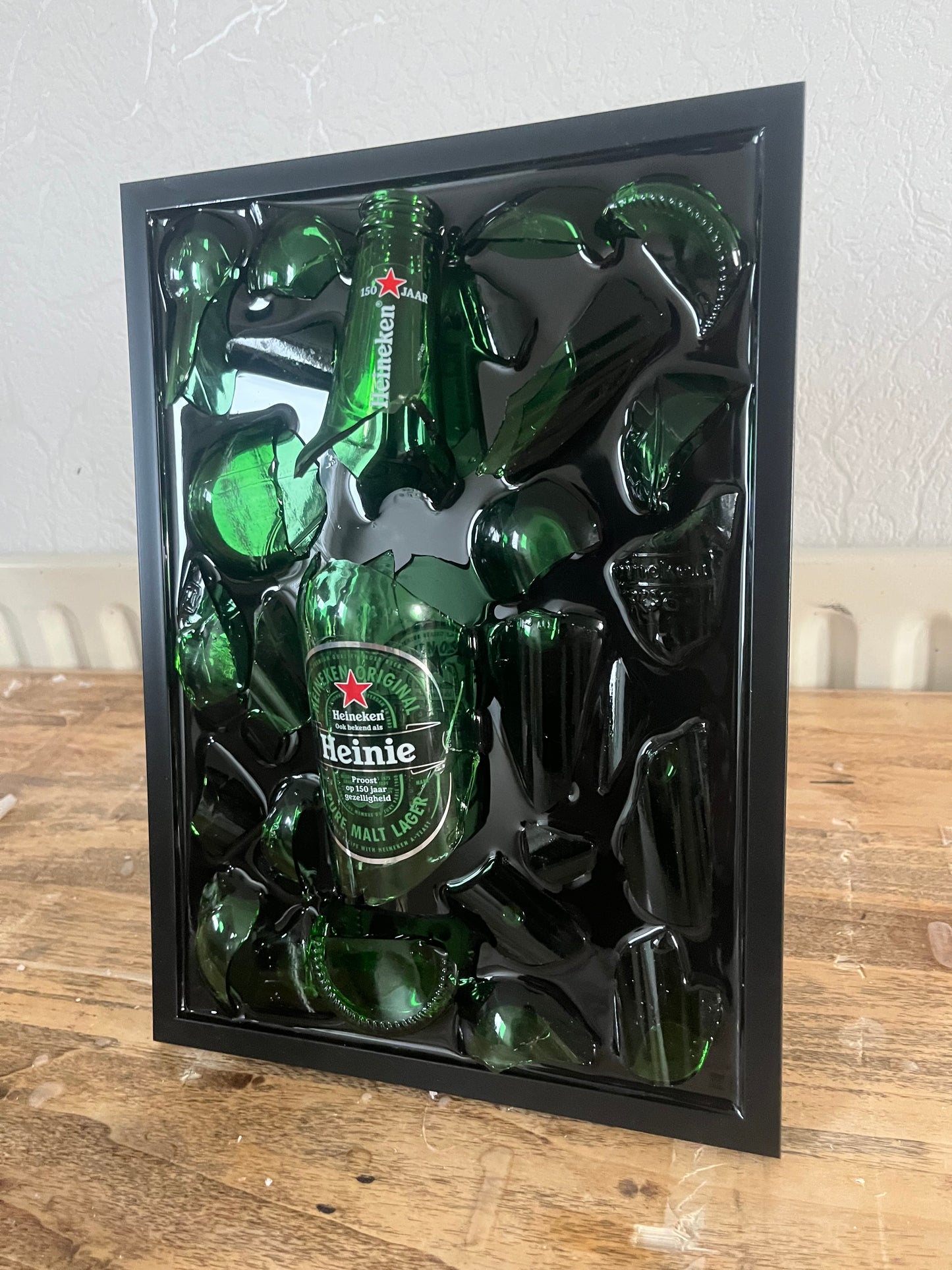 Heineken heinie