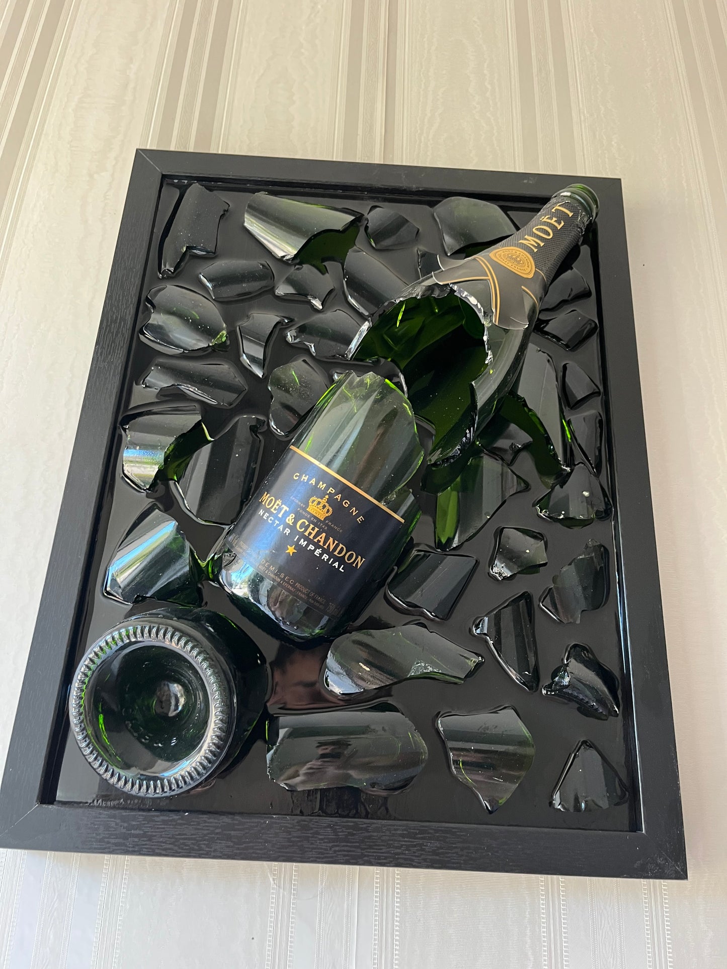 Moet nectar