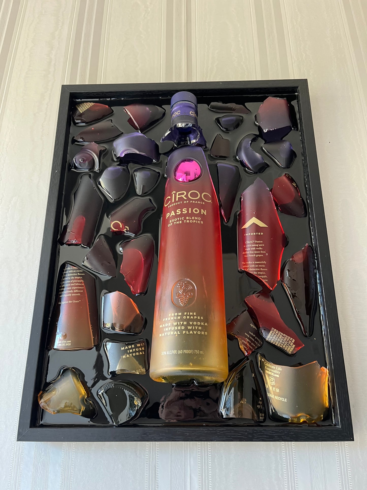 Ciroc passion