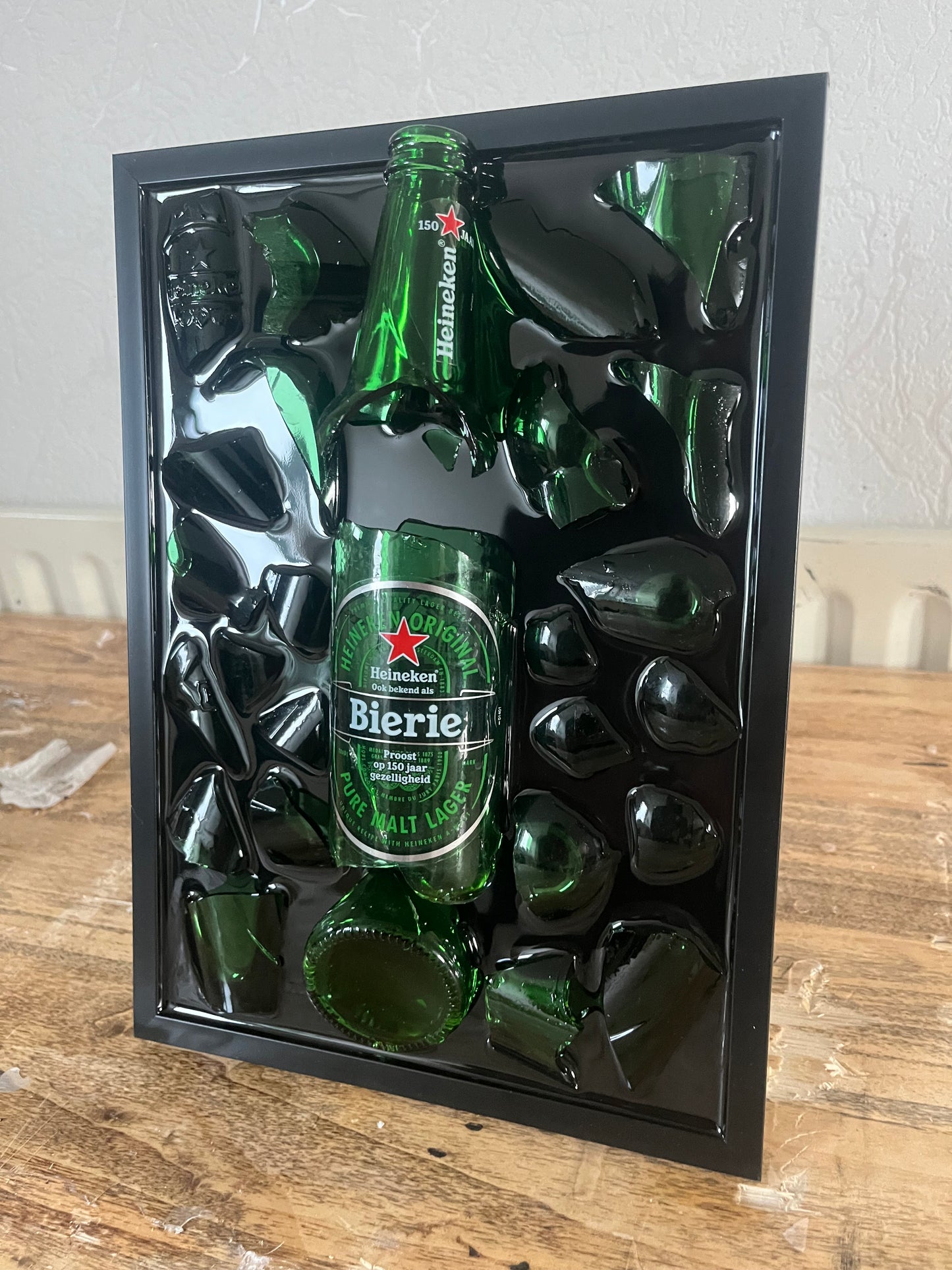 Heineken bierie