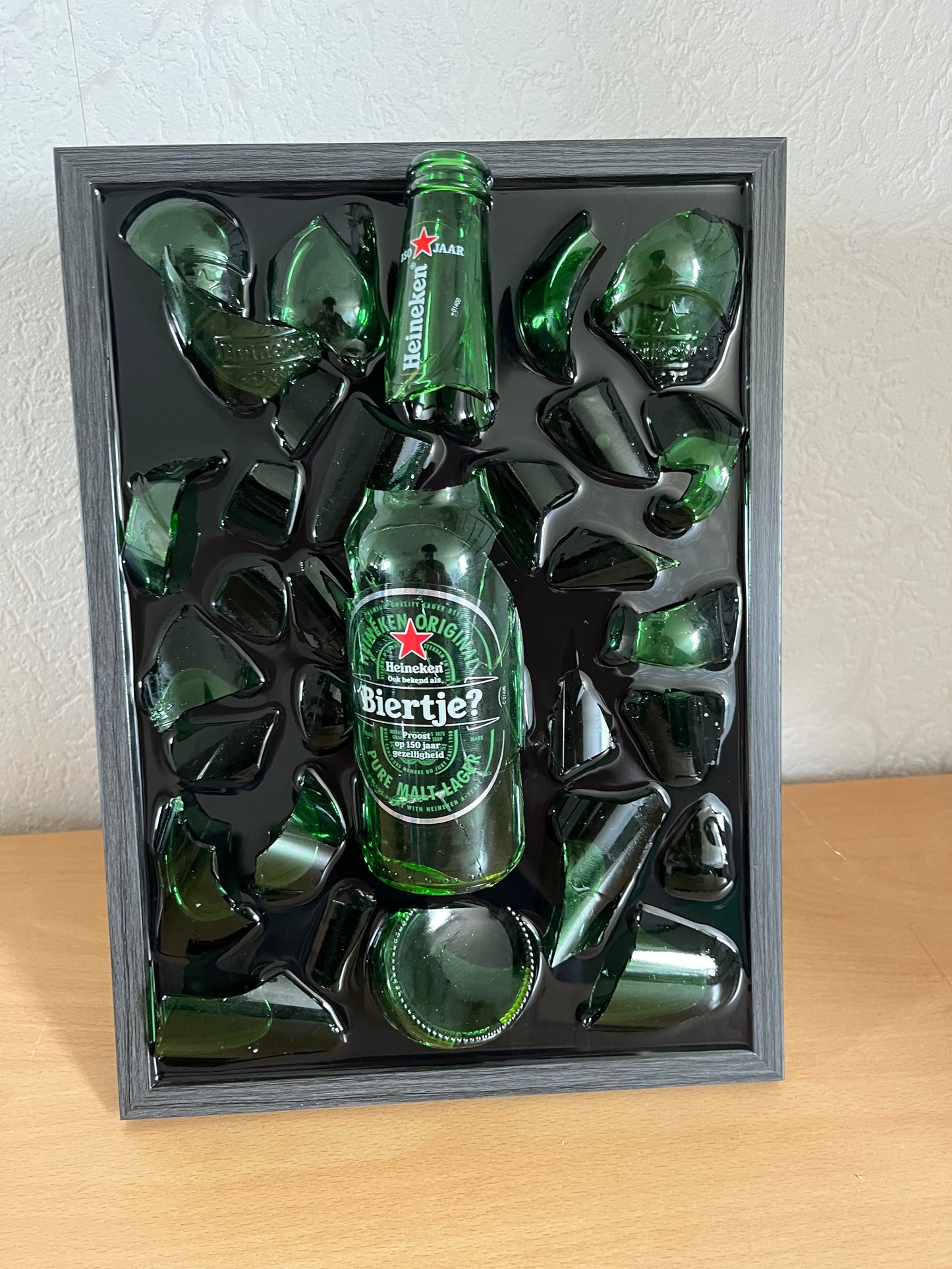 Heineken Biertje?