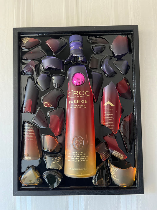Ciroc passion