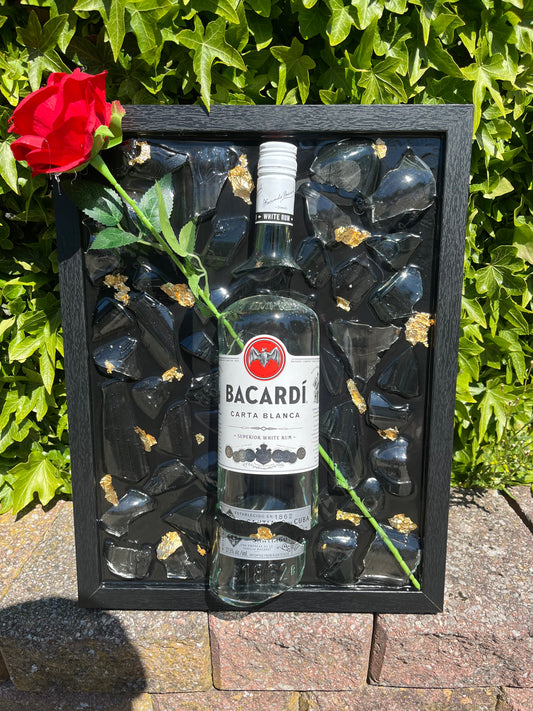 Bacardi carta blanca