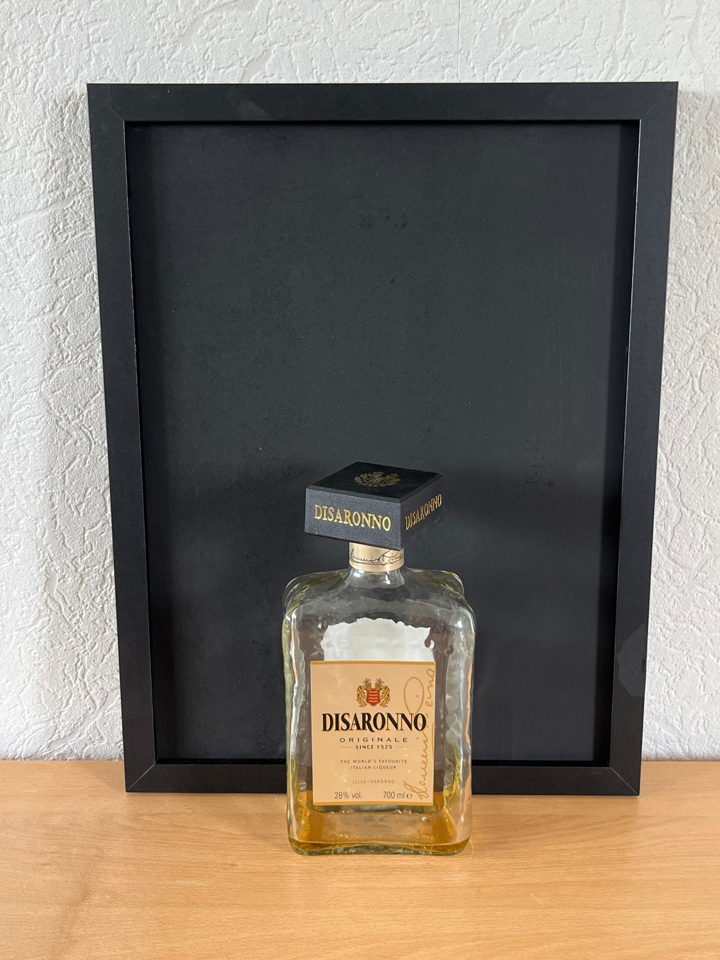 Pre-order your bottle