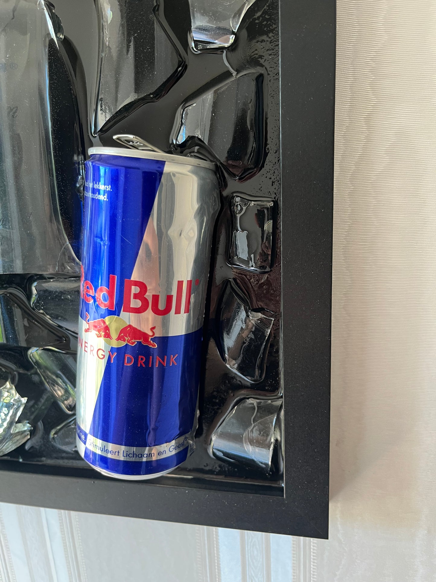 Absolut Redbull