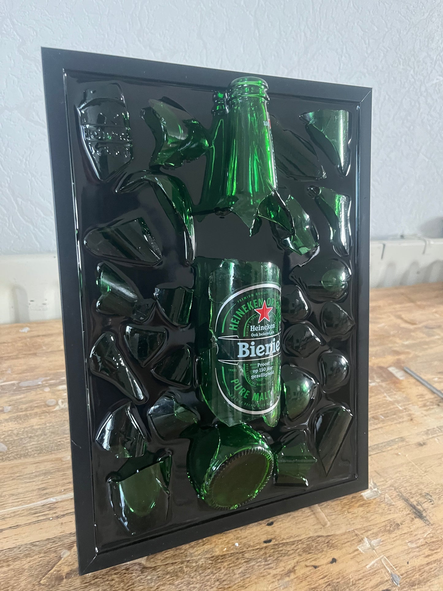 Heineken bierie