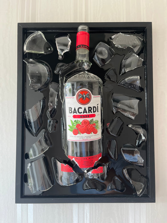 Bacardi Razz
