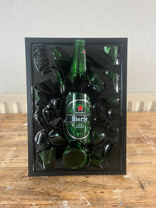Heineken bierie