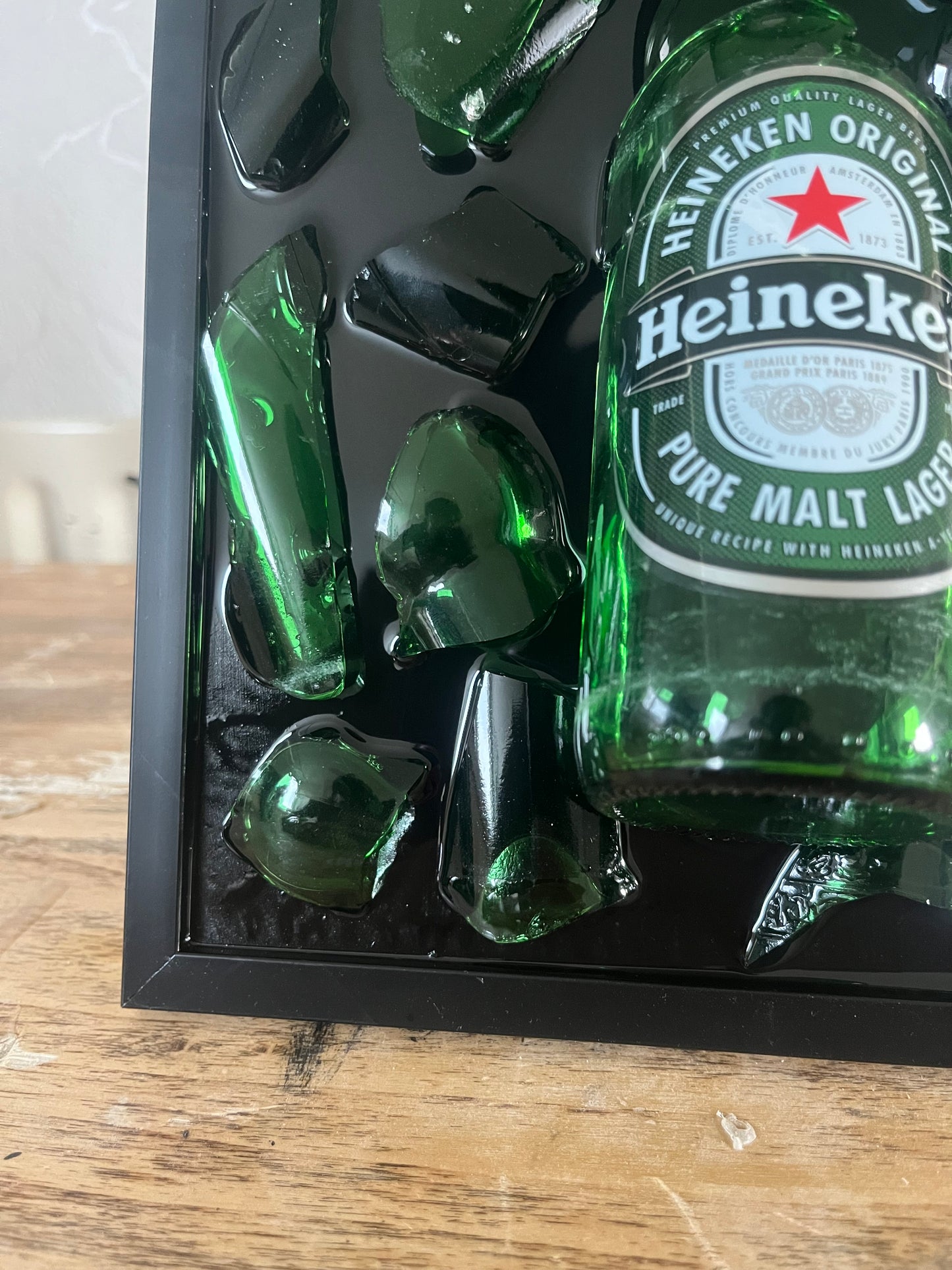 Heineken
