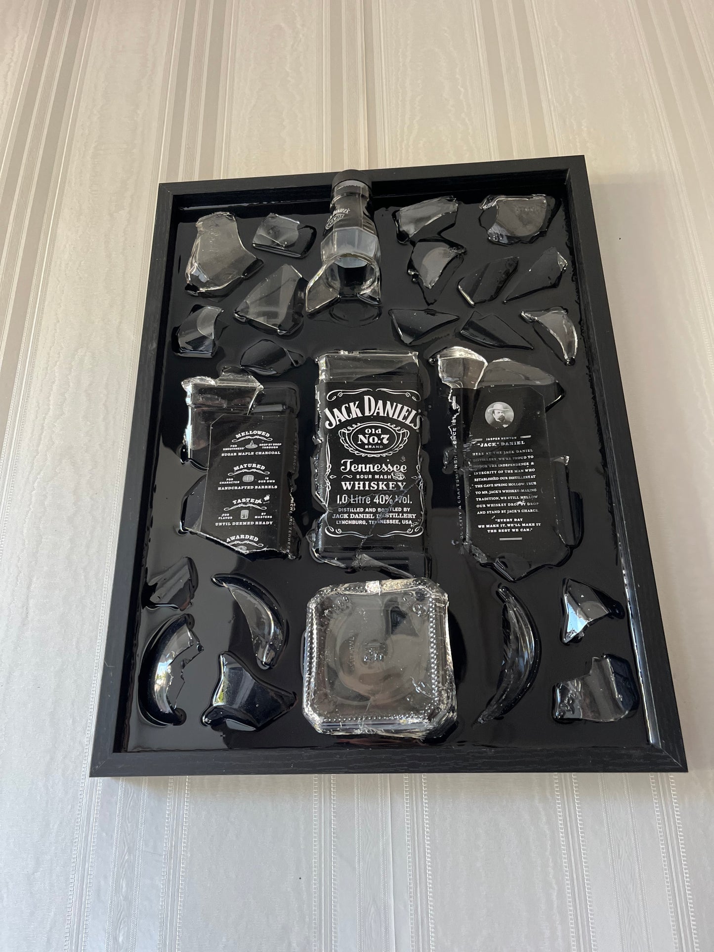 Jack Daniels