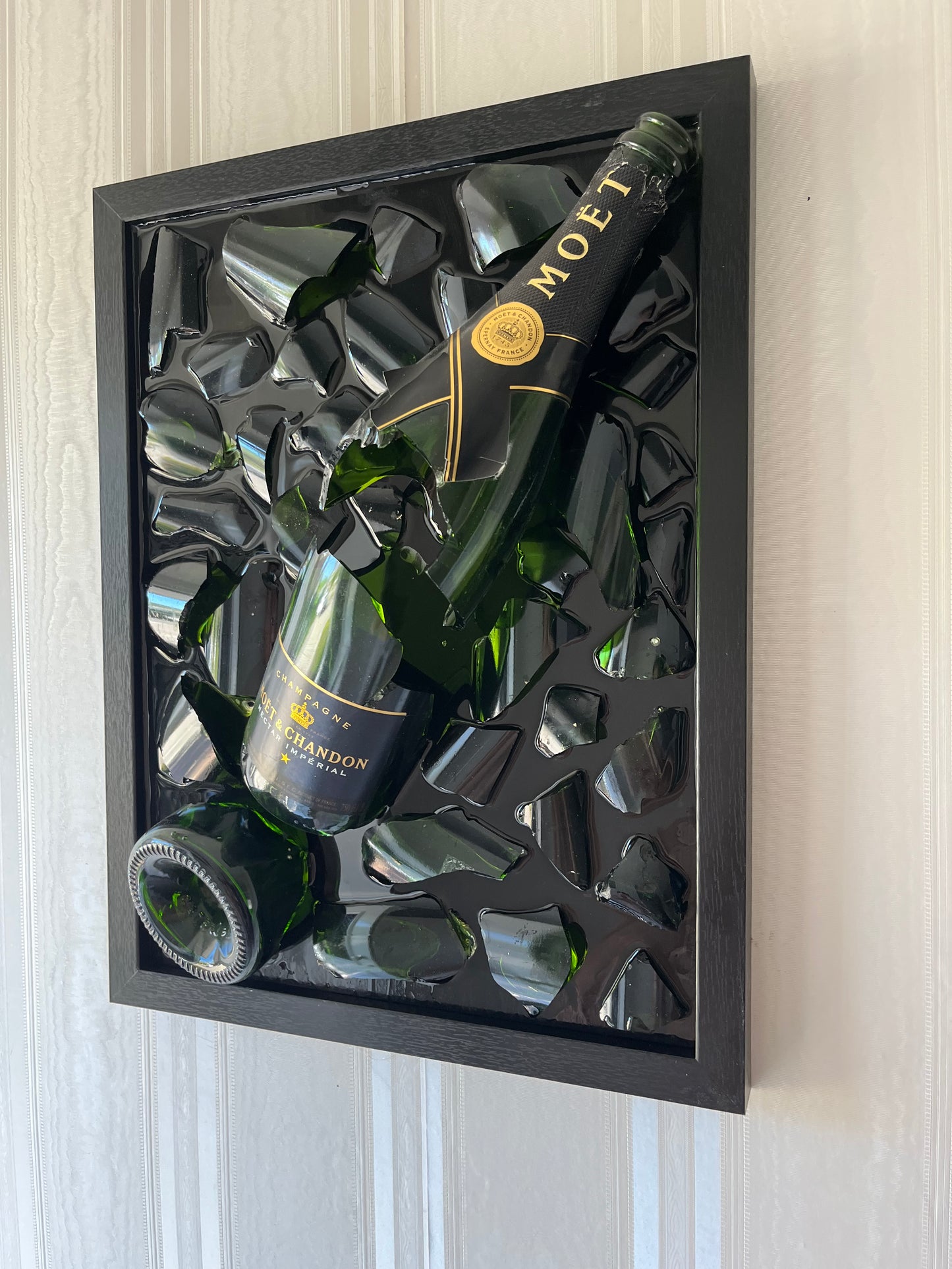Moet nectar