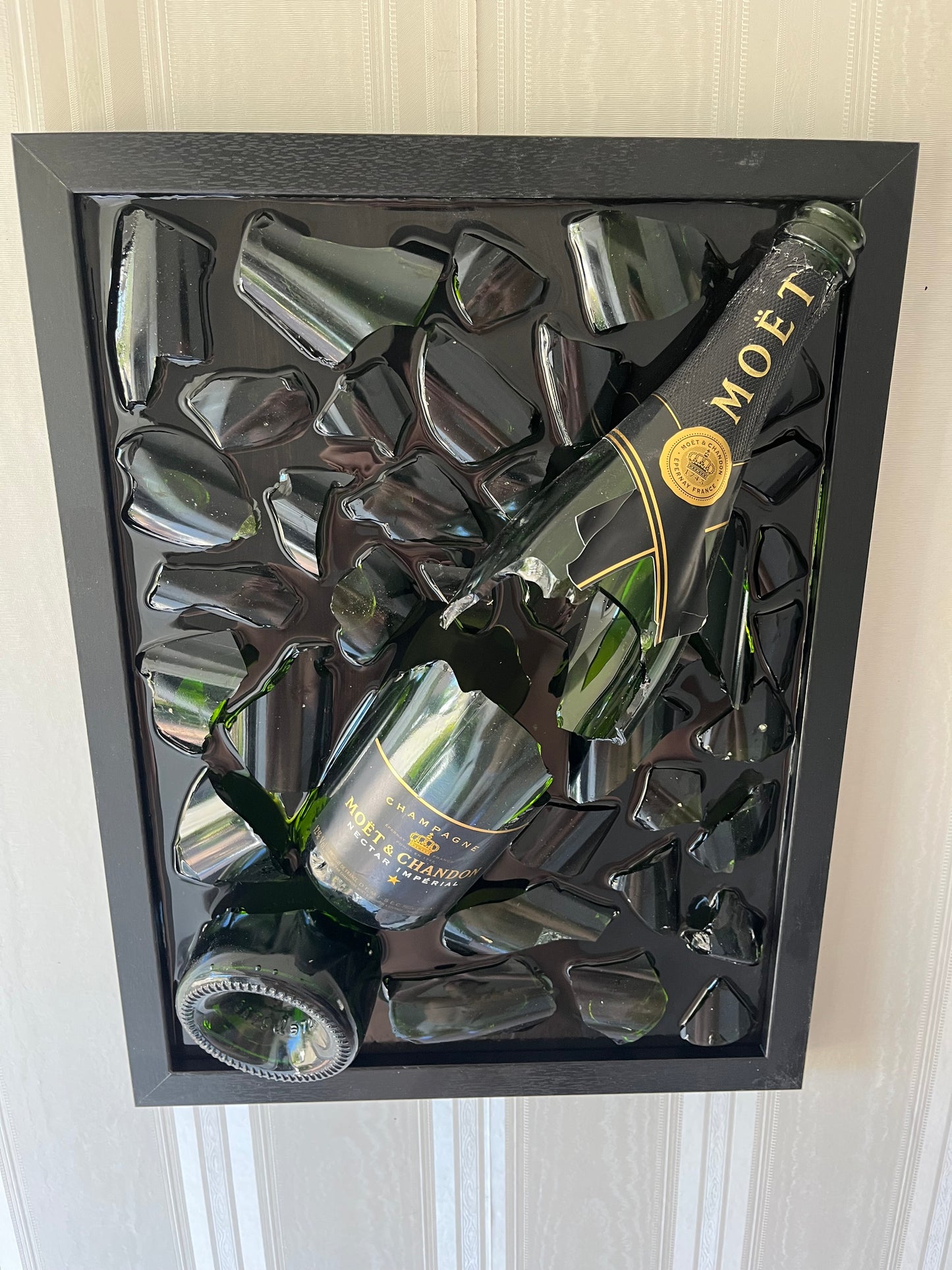 Moet nectar