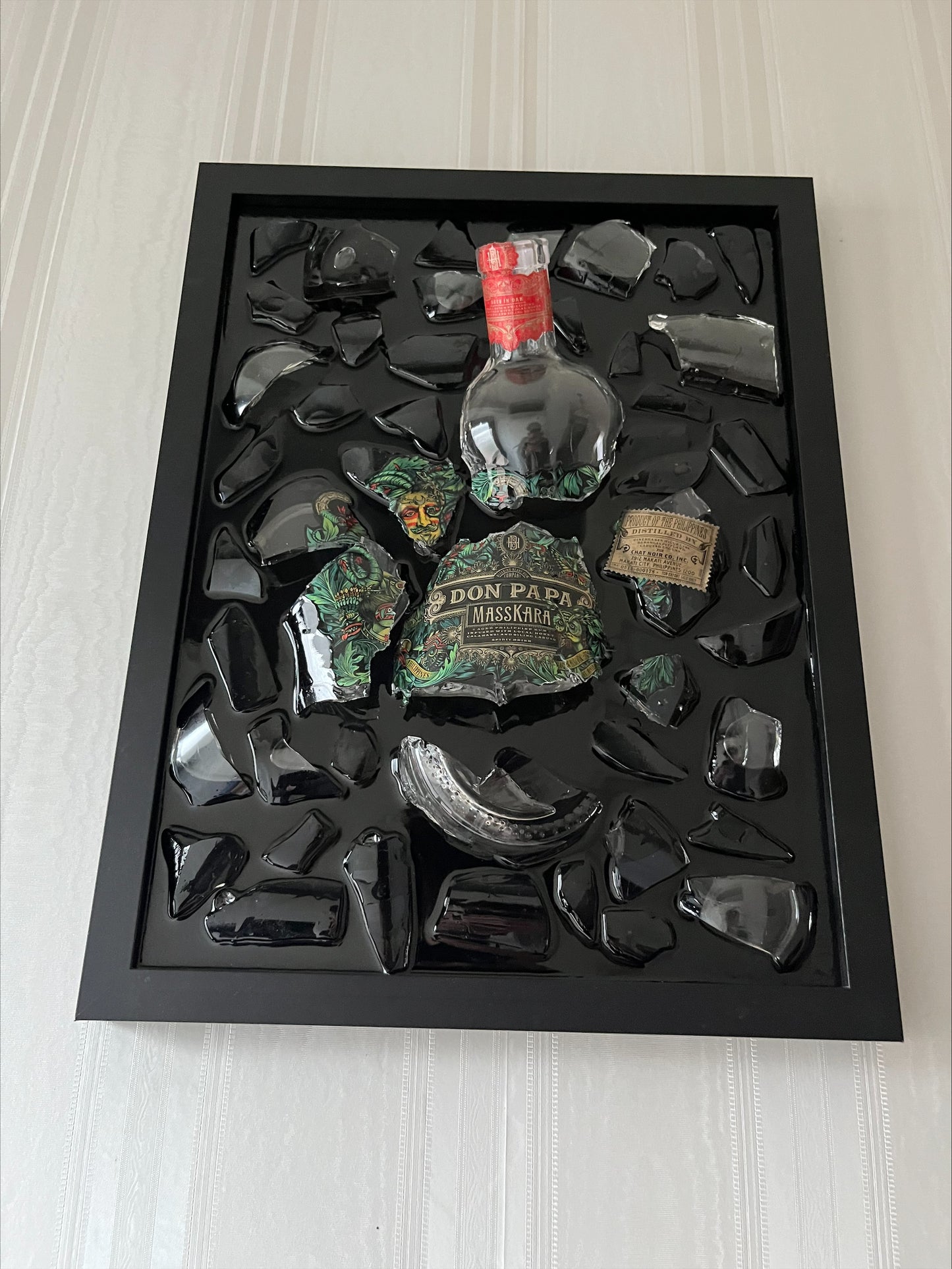 Don Papa Masskara