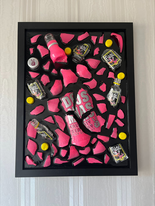 Party Bottle