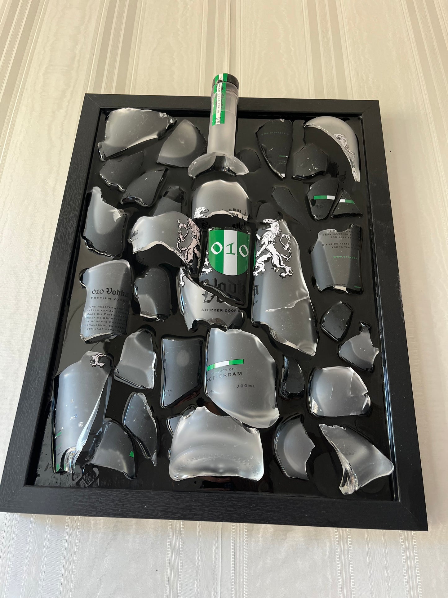 010 Vodka