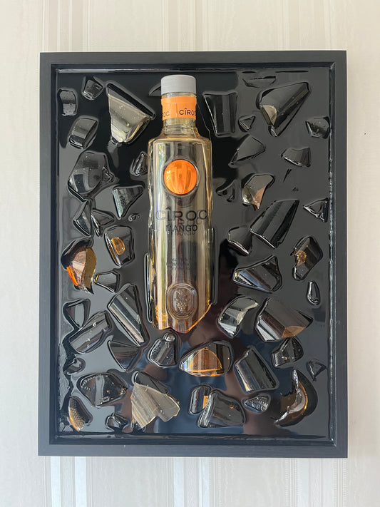 Ciroc Mango