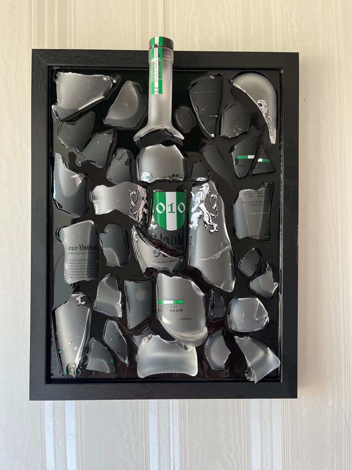 010 Vodka