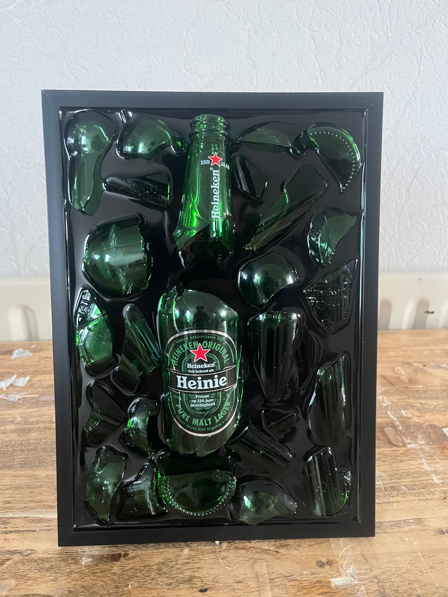 Heineken heinie
