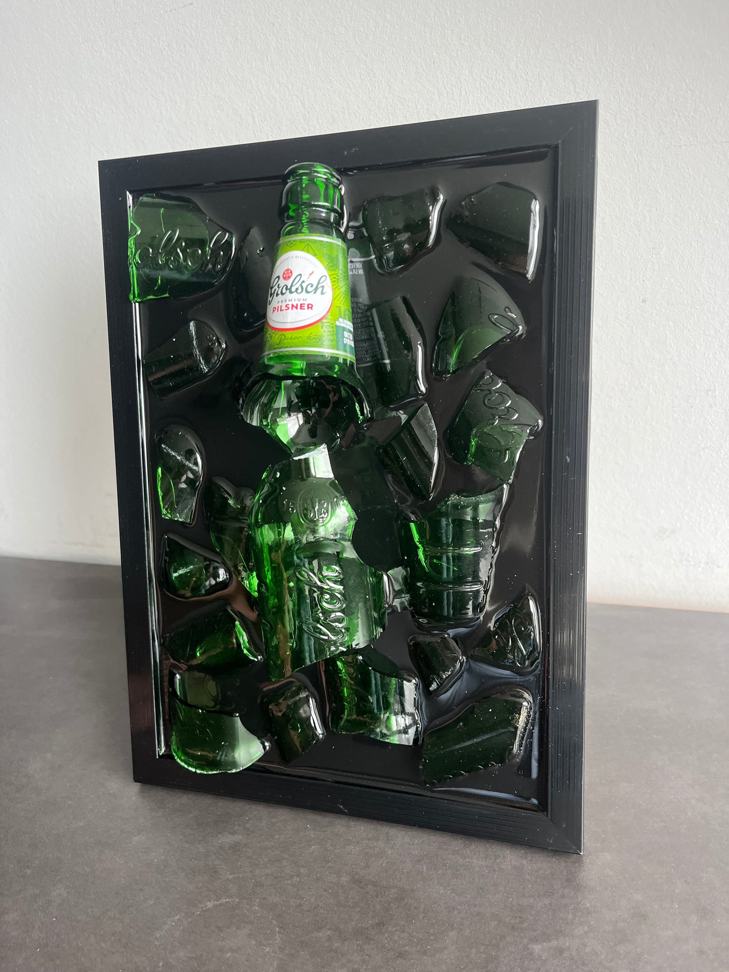 Grolsch pilsener