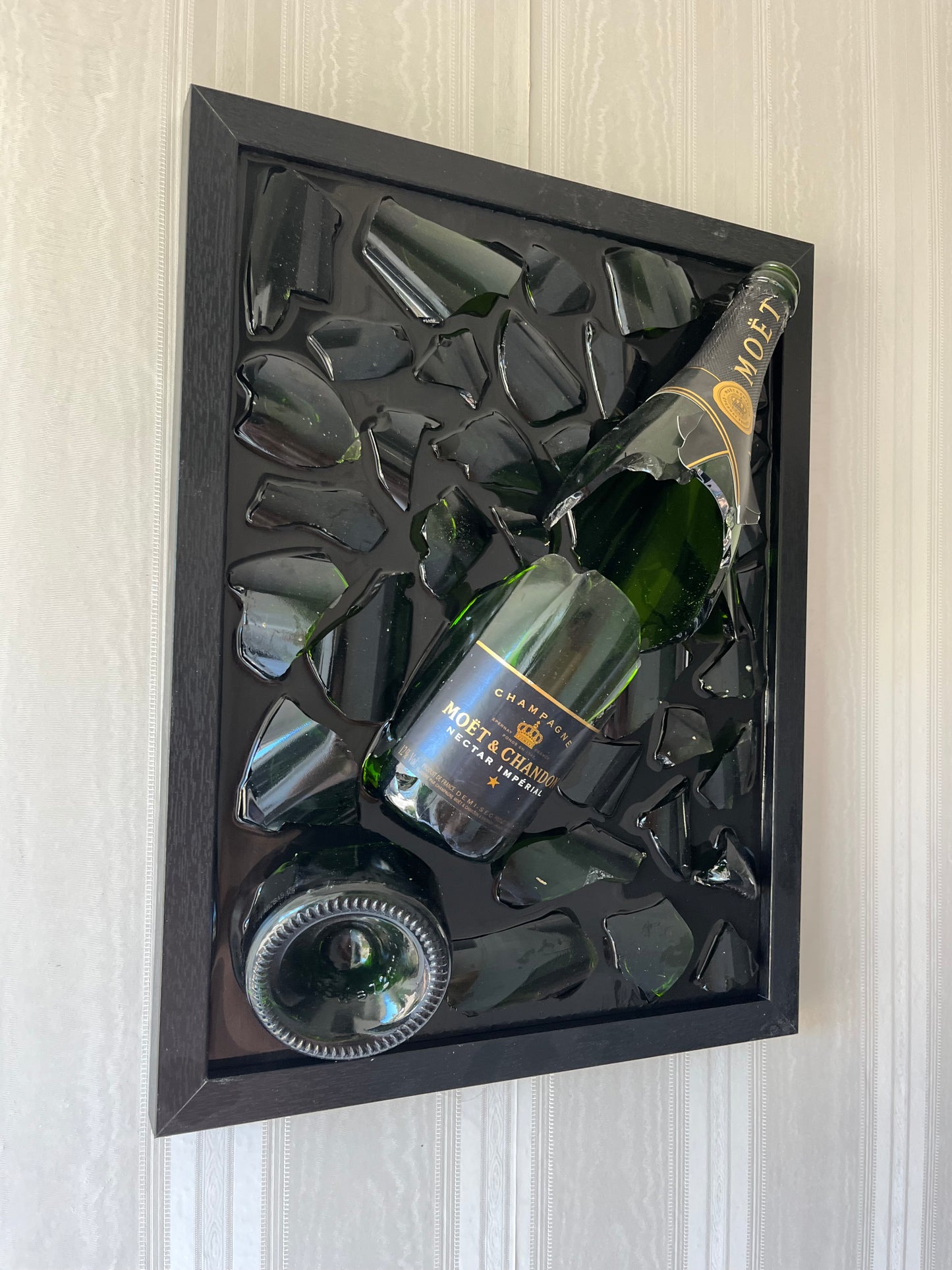 Moet nectar