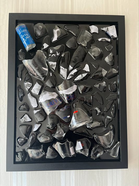 Grey Goose Vodka