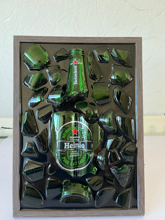 Heineken Heinie