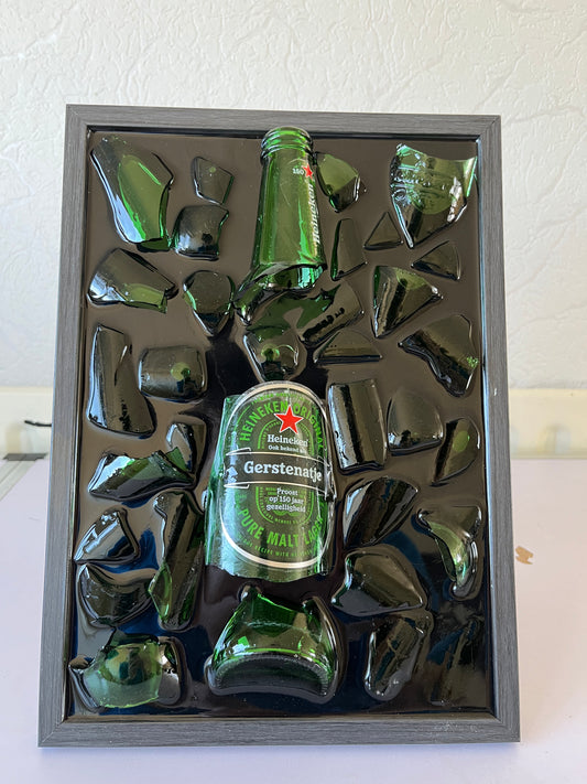 Heineken Gerstenatje