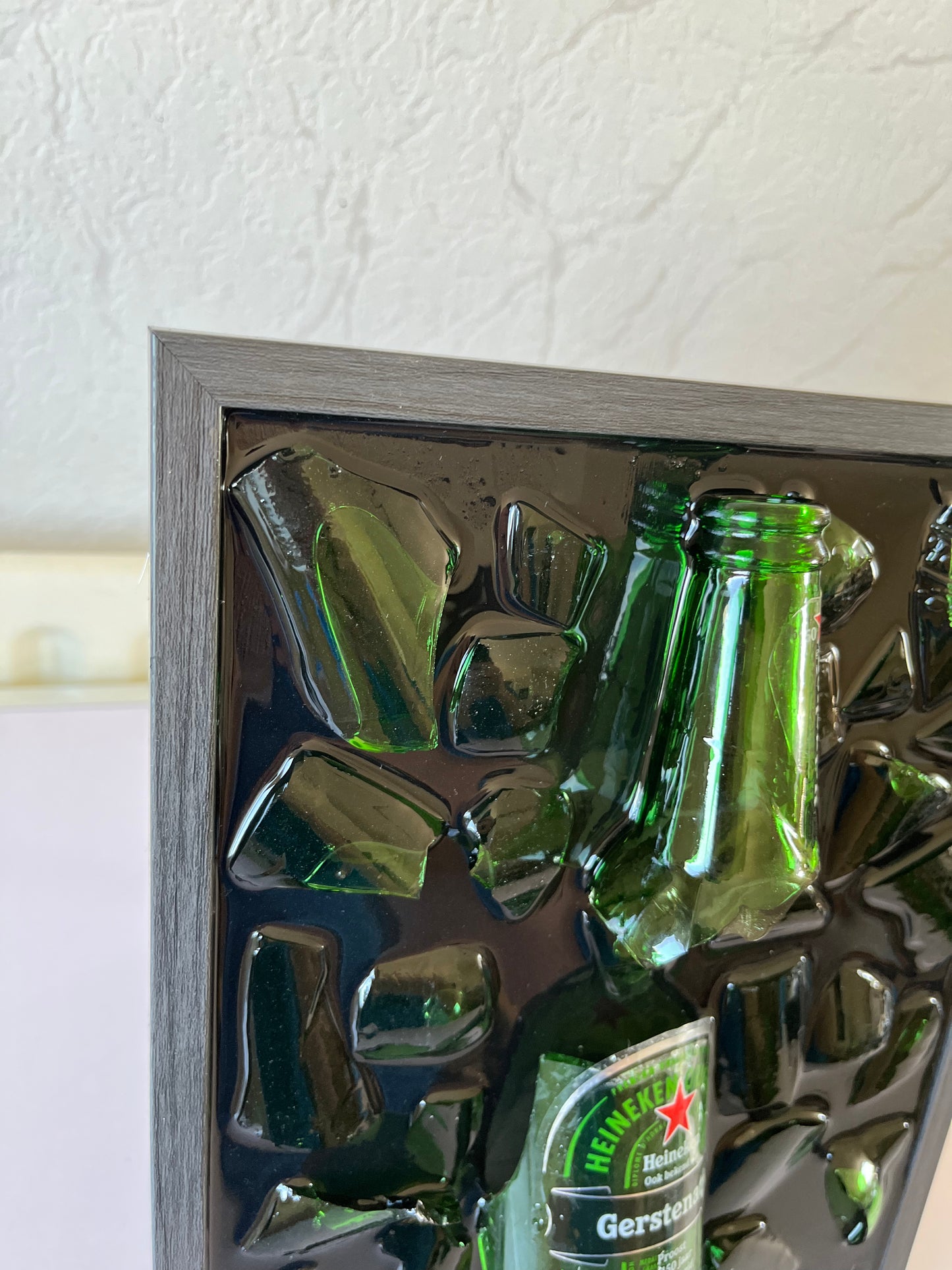 Heineken Gerstenatje