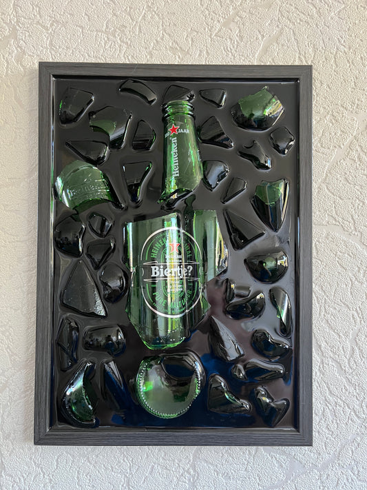 Heineken Biertje?
