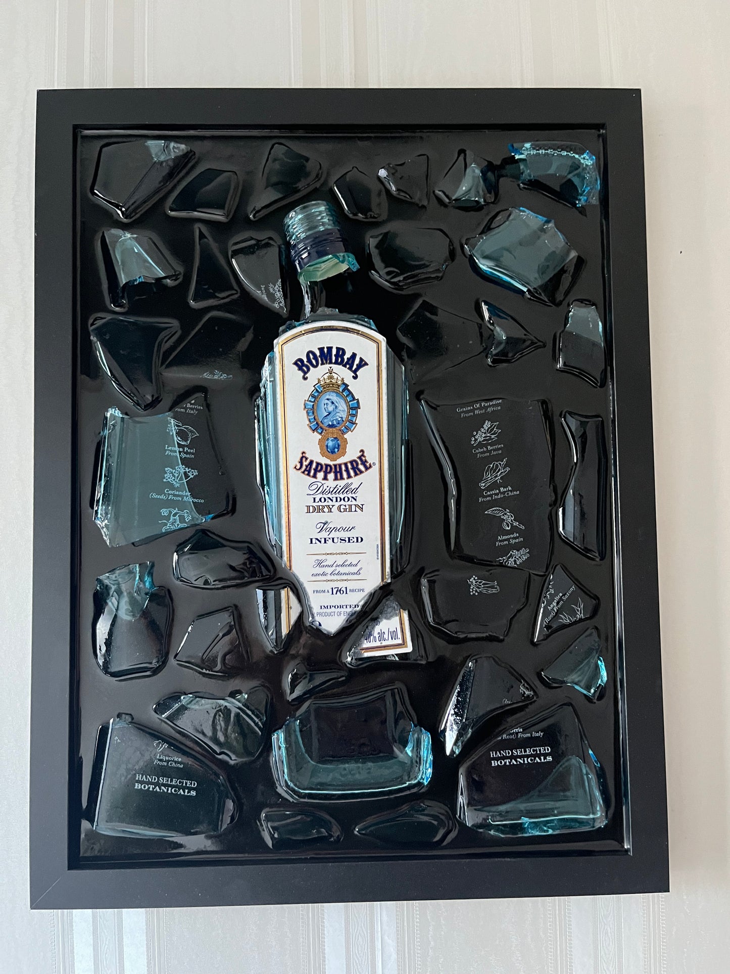 Bombay Gin