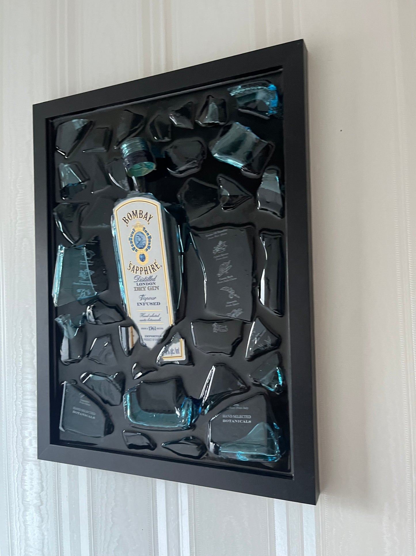 Bombay Gin