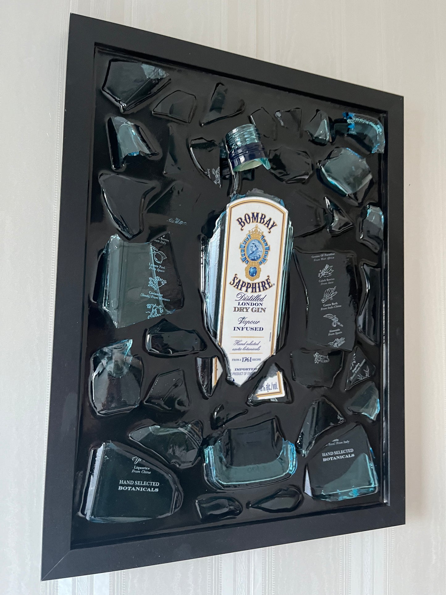Bombay Gin