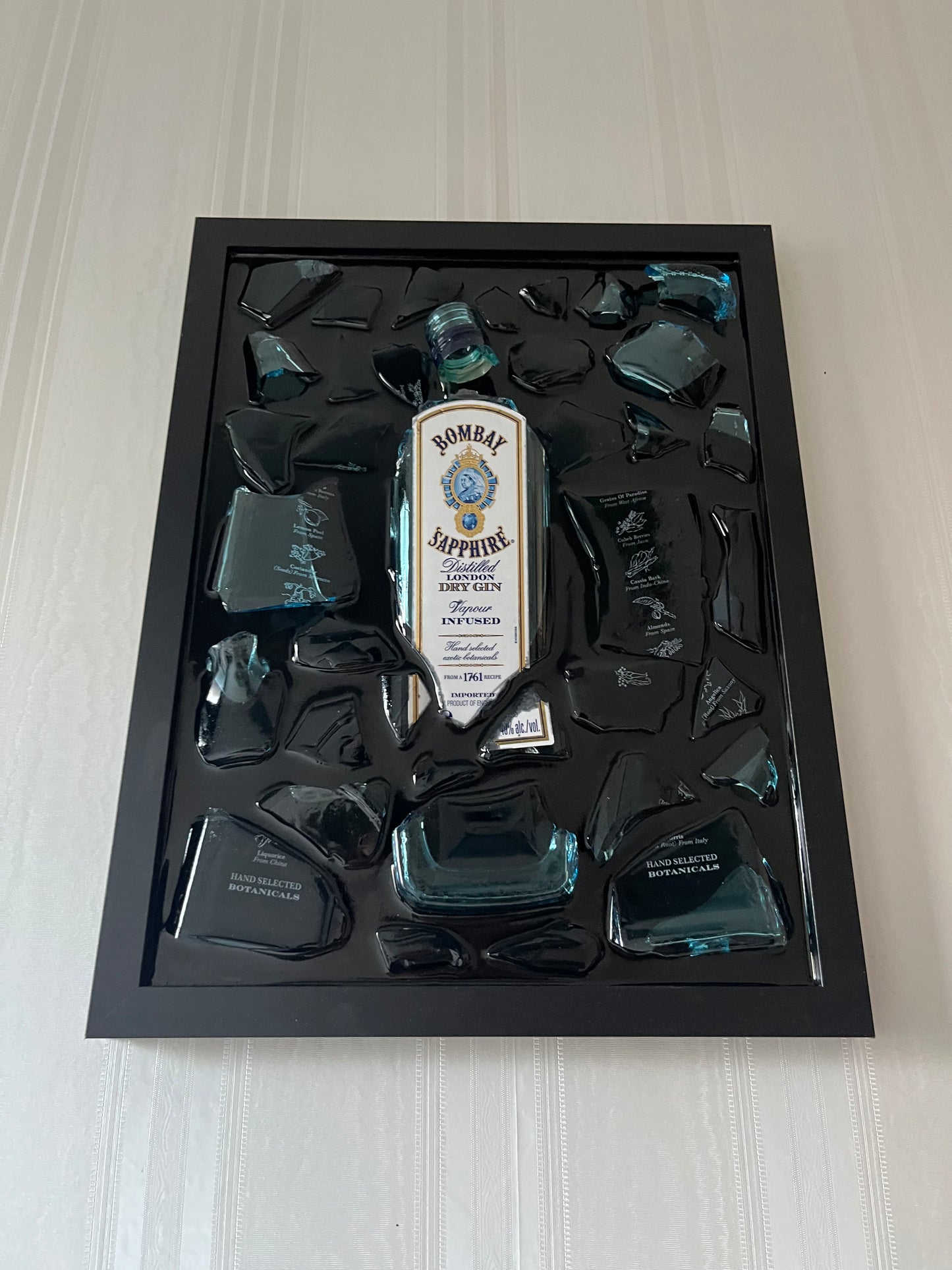 Bombay Gin