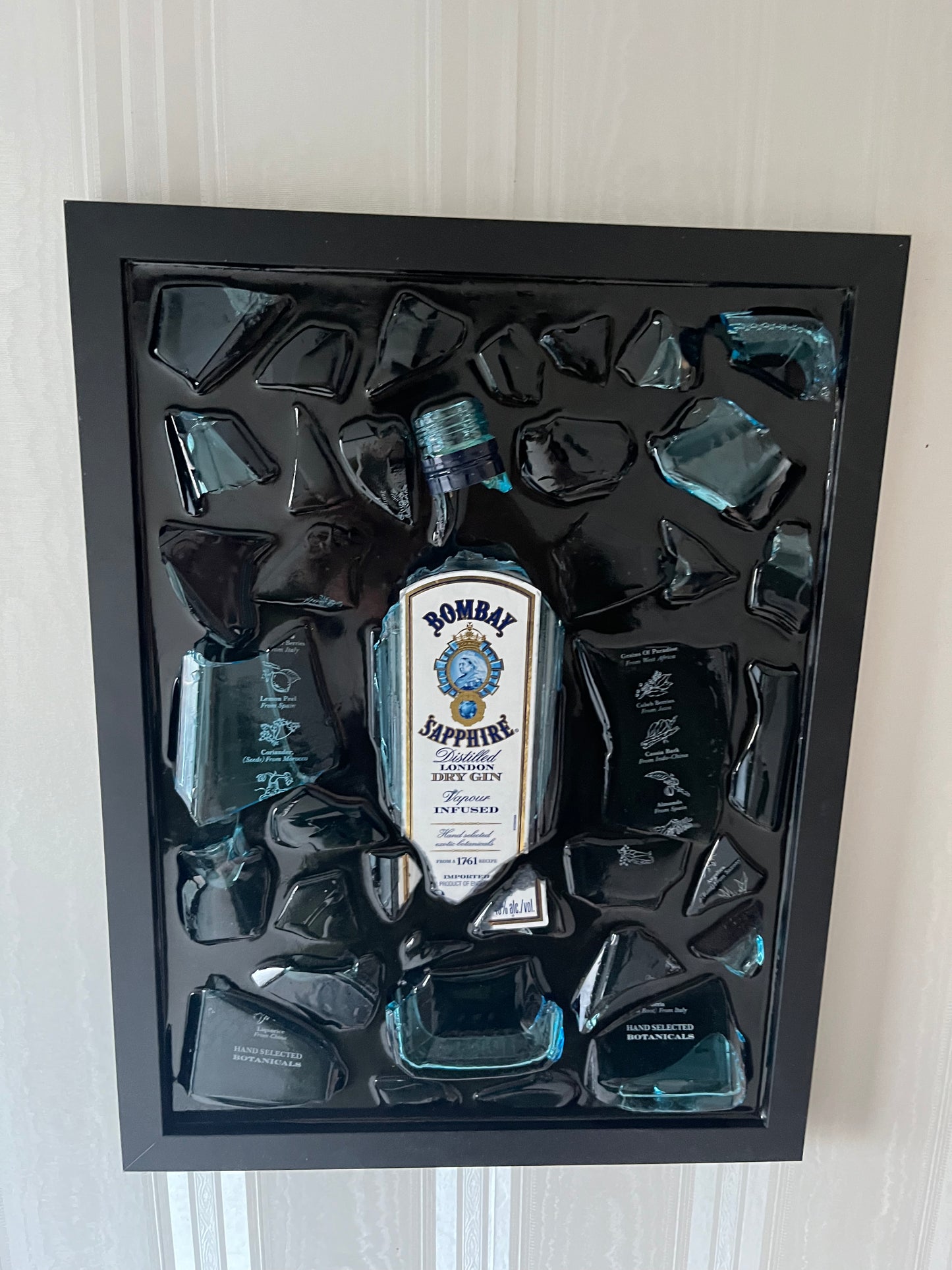 Bombay Gin