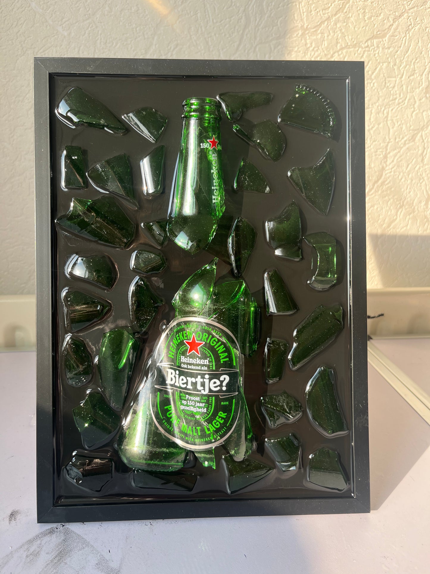 Heineken Biertje?