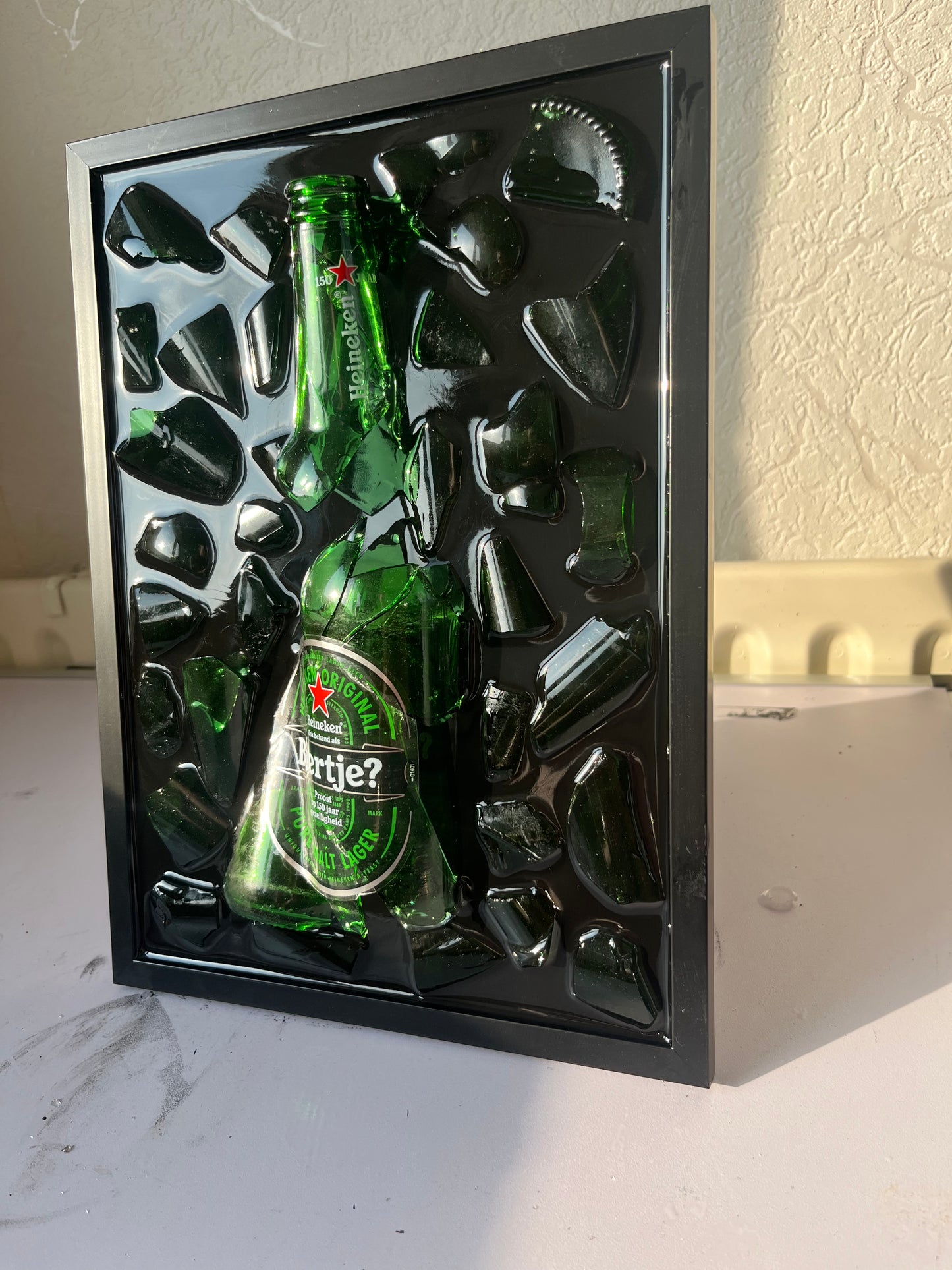 Heineken Biertje?