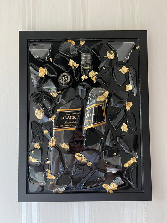 Johnny Walker Black Label