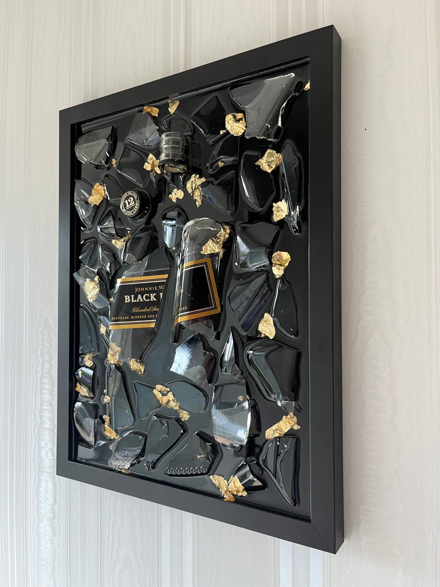Johnny Walker Black Label